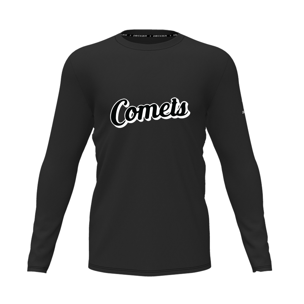 Decker Performance T-Shirt