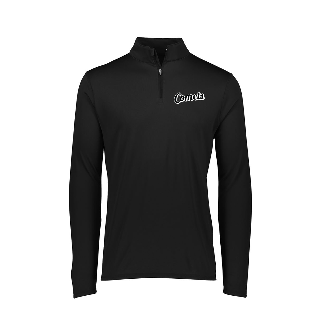 Ladies Flex-Lite 1/4 Zip Shirt