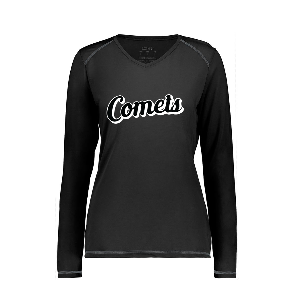 Women's SoftTouch Long Sleeve