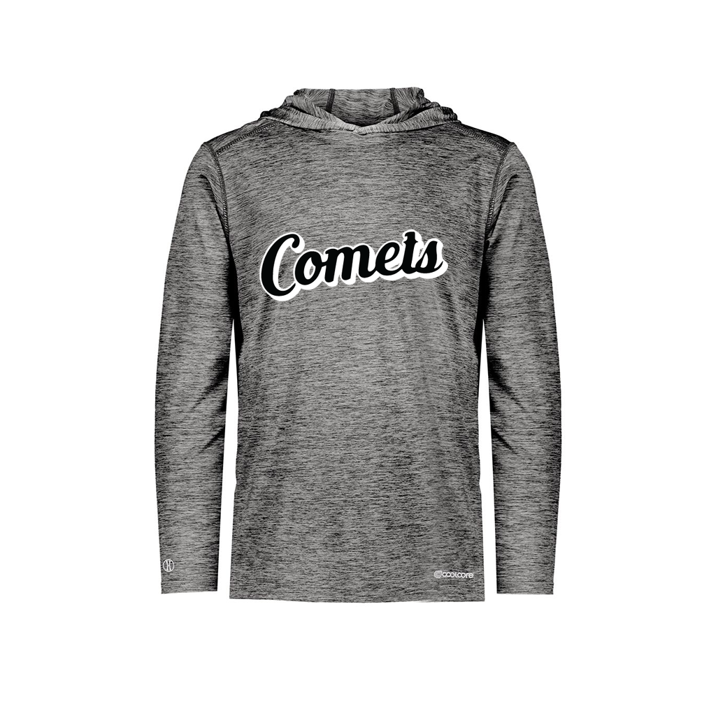 Decker Men's Charge Hoodie