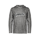 Decker Men's Charge Hoodie