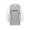 Men's Vintage 3/4 Sleeve T-Shirt