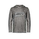 Decker Youth Charge Hoodie