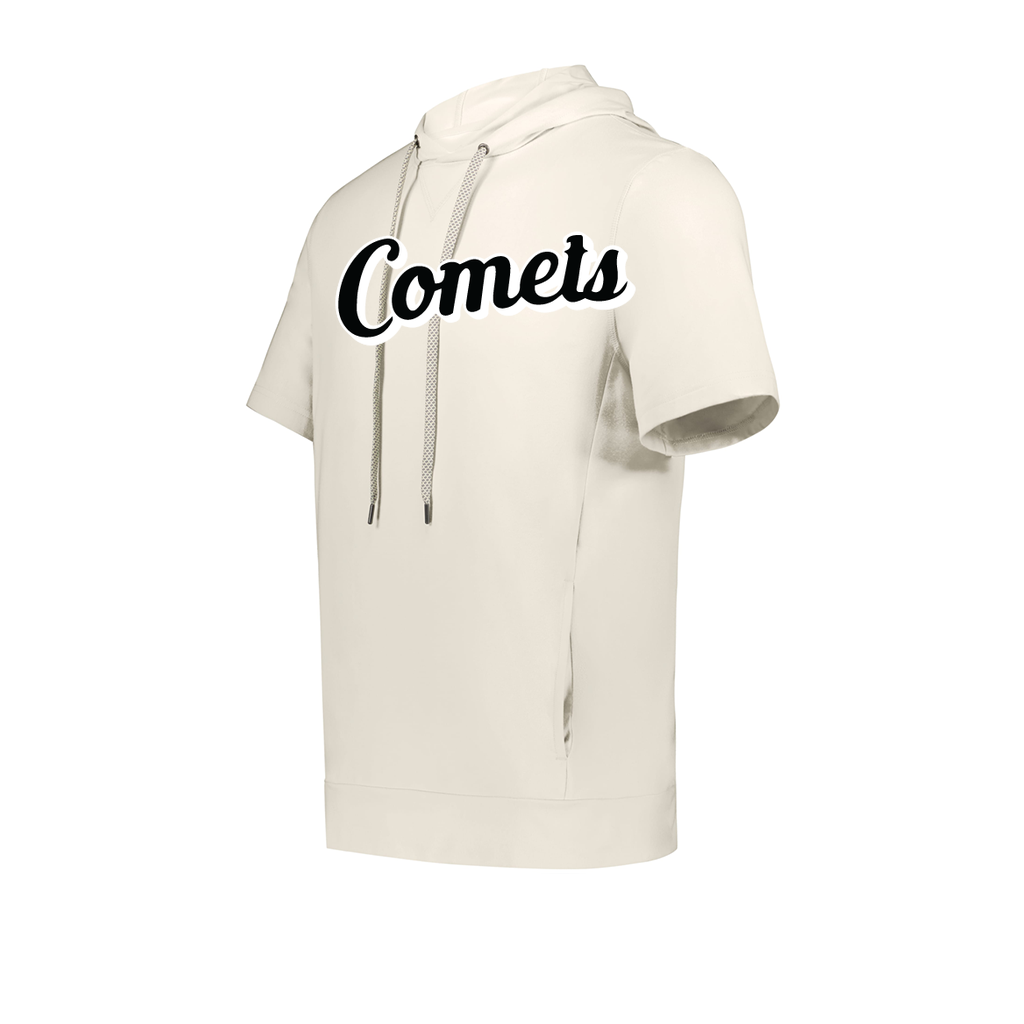 Men's Venturs Soft Knit Short Sleeve Hoodie