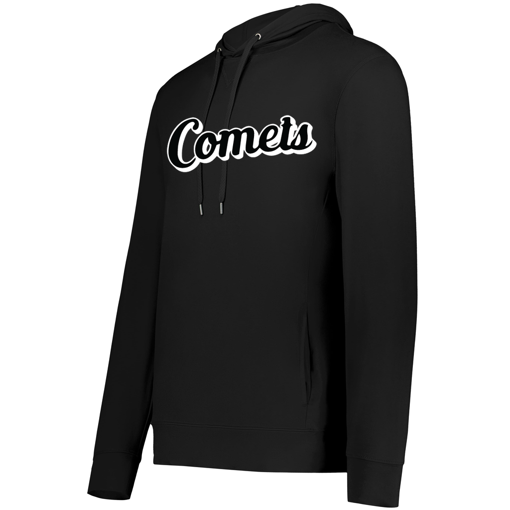 YOUTH VENTURA THIN KNIT HOODIE